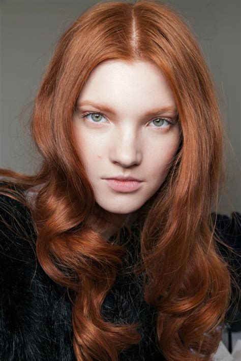 Tips To Caring For Your Unnaturally Red Hair