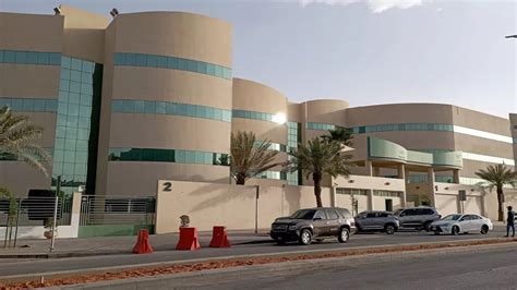 Dar Al Uloom University Riyadh Region Riyadh Education Universities