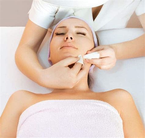 Vtct Level 2 Award In Facial Massage And Skincare Bali Bisa
