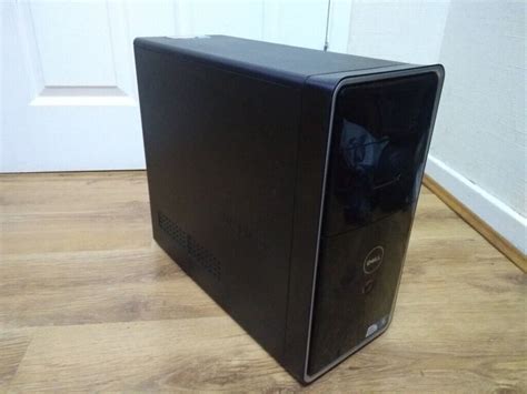 Dell Inspiron Pc Computer Tower In Stanley County Durham Gumtree