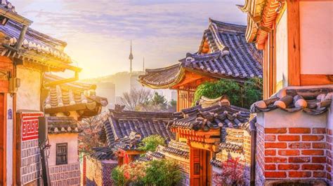 Tempat Wisata Di Seoul Korea Selatan Susi Blog