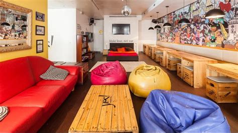 The Best Hostels In Lisbon Explore Portugal On A Budget Just A Pack