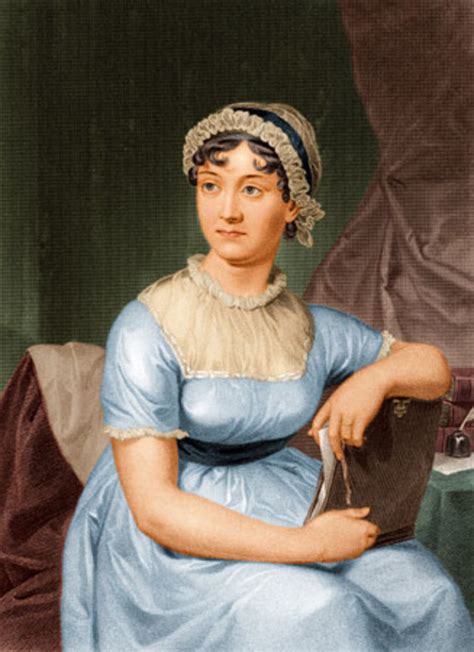 Jane Austen Fashions