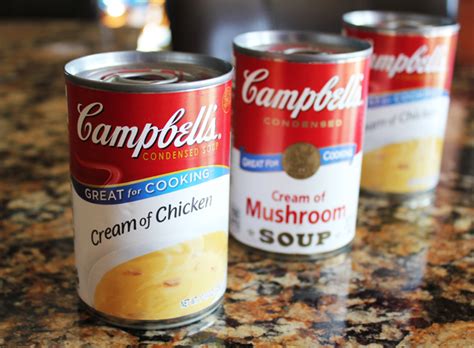 Campbells Soup 