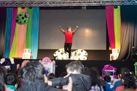 Leila Animaciones Animación De Fiestas Infantiles Cumpleaños