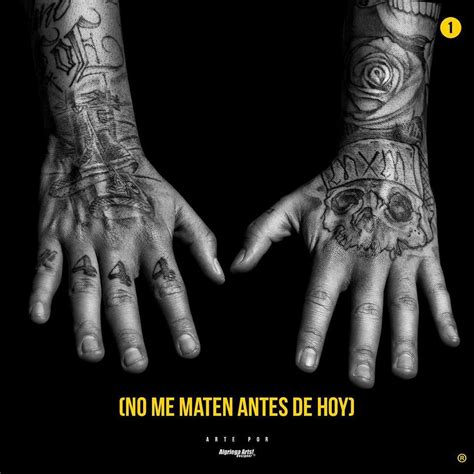 Stream gera mxm, an album by gera mxm. Gera MXM - Intro (No Me Maten Antes de Hoy) Lyrics ...