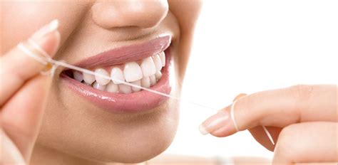 benefits of flossing and how often you should floss your teeth north york dentist downsview