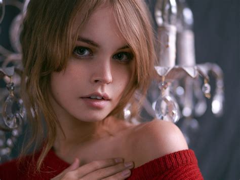 Anastasiya Scheglova Russian Blonde Model Girl Wallpaper 064 1280x960 Wallpaper Juicy