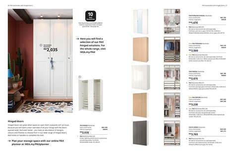 Ikea catalogue 2018 wardrobes 2018 malaysia catalogue. Ikea Catalogue 2020 (Wardrobes 2020) | Malaysia Catalogue