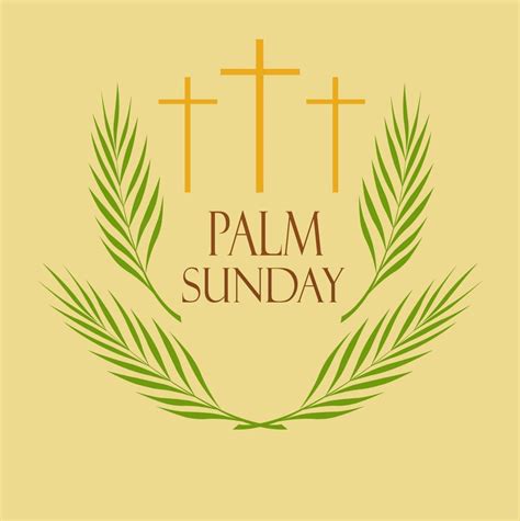Palm Sunday Pictures Images Photos Download