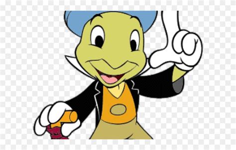 Jiminy Cricket Drawing Free Download On Clipartmag