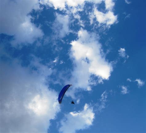 Images Gratuites Aile Nuage Vol Sport Extrême Jouet Parachute