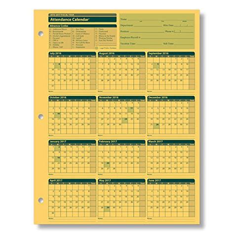 Walmart Fiscal Calendar