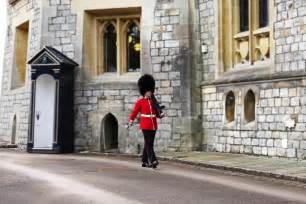 58 Fascinating Facts About Windsor Castle ~ Lillagreen