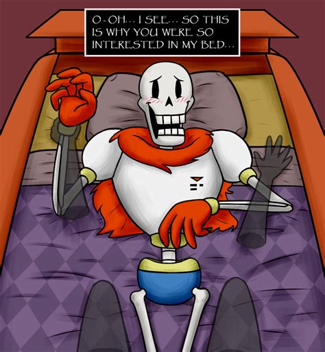 Skeleton Is For Sexual Undertale Know Your Meme