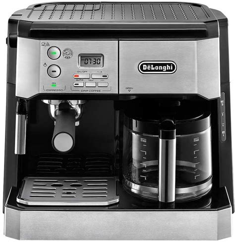 We would like to show you a description here but the site won't allow us. Combination Pump Espresso & Drip Coffee Machine #Advanced# ...