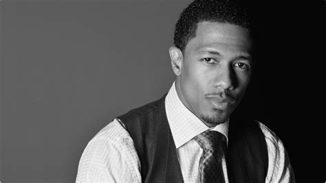 Nick cannon (born nicholas scott cannon 08.10.80) nick cannon is an american actor, comedian, rapper and television & radio personality, known for his hit single, 'gigolo'. Nick Cannon denies dating and reveals what it takes to be ...