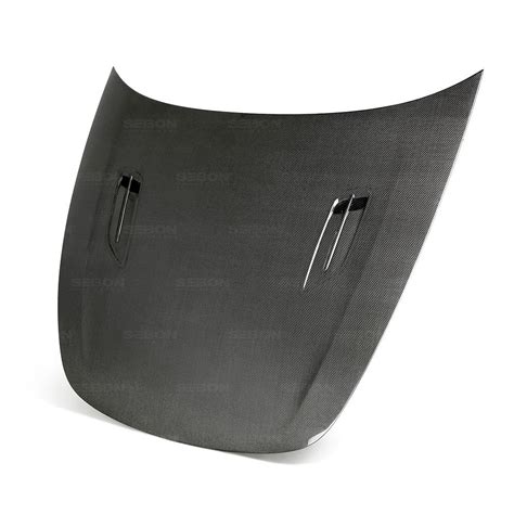 seibon oem style carbon fiber hood for kia stinger 买带送货，安装，实惠的价格和保证