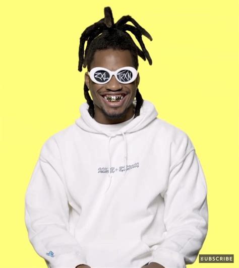 Denzel Curry Clout Cobain Snippet Vlrengbr