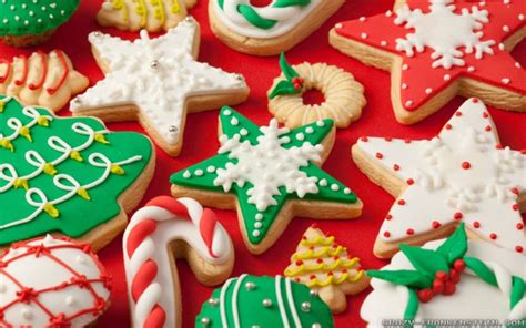 A Gluten Free Christmas Baking Guide Amanda Douglas Events