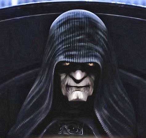 Darth Sidious By Redsabee On Deviantart