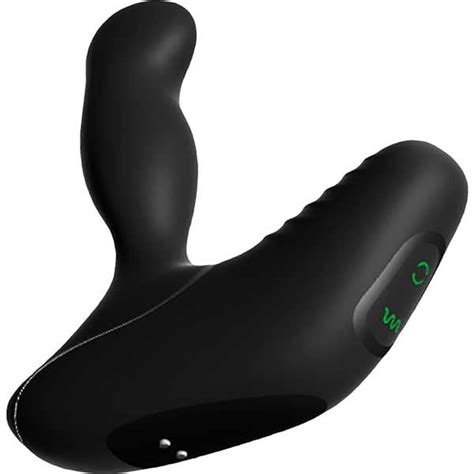 Nexus Revo Stealth 20 Prostate Massager Christian Sex Toy Store