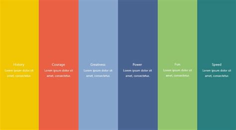 10 Best Trendy Powerpoint Color Scheme Combinations 2019 Ppt Guide
