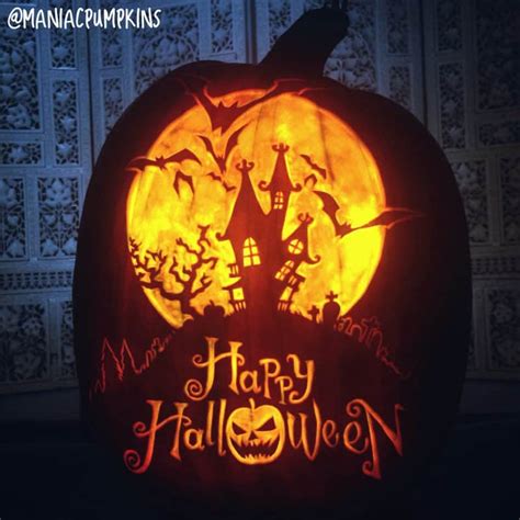 9 Genius Pumpkin Carving Ideas You Need To Try This Year