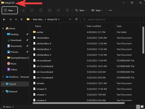 Show The Full Path In The Explorer Title Bar On Windows 10