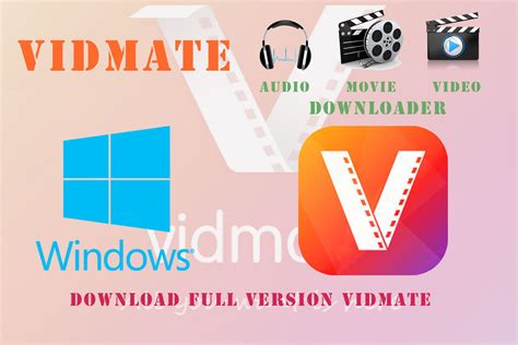 Vidmate Windows Featured Photo Android Authority Ru10