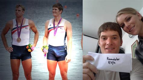 Olympic Rower Denies Boner During Medal Ceremony ‘i Swear Its Not