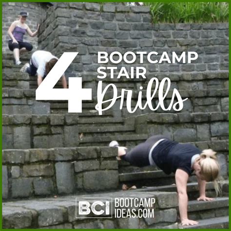 15 Best Bootcamp Workouts Of 2023 Bootcamp Ideas