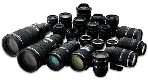 Photography Guide Choosing The Best Lens For Your Dslr Part 1