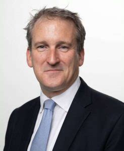 June Damian Hinds First Friday Petersfield