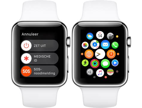 The activity app on the watch is limited to the day's activity. Apple Watch apps afsluiten: zo werkt het in 4 stappen
