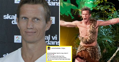 Learn about frank løke (handball player): Frank Løke ble kastet ut av dansen - nå tar han farvel med ...