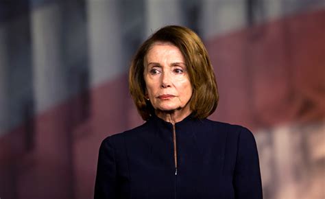 She previously served as speaker of the house from january 2007 to january 2011, and then as the house minority leader from january 2011 to january 2019. Nancy Pelosi Talks Donald Trump, Impeachment, Sexism and ...