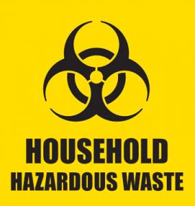 Household Hazardous Waste Collection Event Sumner County Tennessee