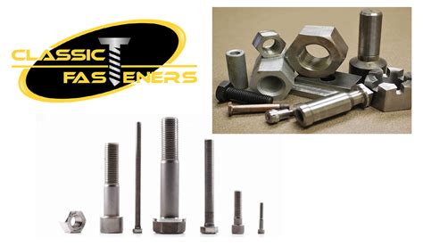 Bolts And Nuts 101 A Beginners Guide To Sizes Types And Standards