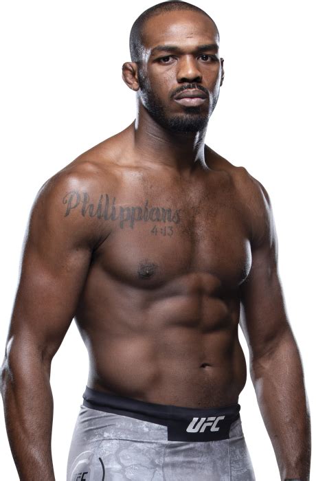 Jon Jones Ufc