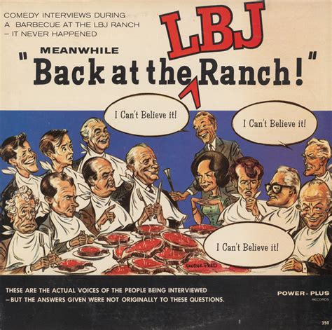 Meanwhile Back At The Lbj Ranch Len Maxwell Free Download Borrow