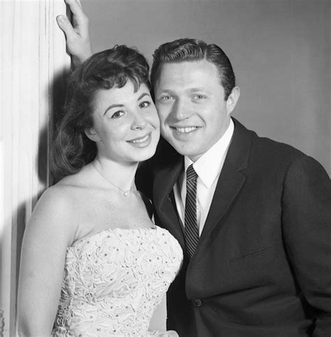 Steve Lawrence Creates Loving Tribute To Late Wife And Musical
