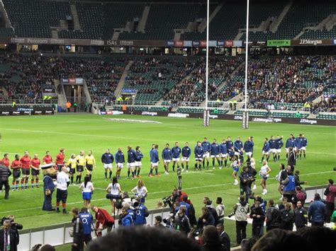Southern Hemisphere XV | H4H Southern Hemisphere XV COACHES … | Flickr