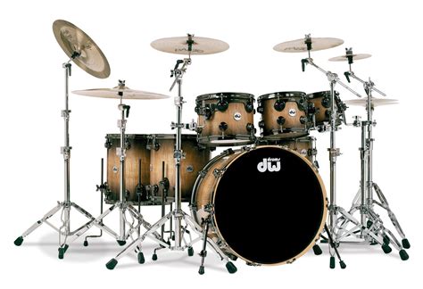 The Dave Factor New Years Resolution 3 Get A New Drum Kit