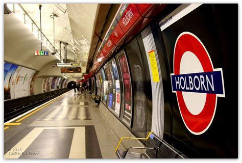 As The Worlds First Underground Railway The London System Needs