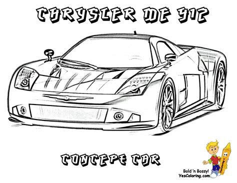 Choose from our diverse categories like cartoon coloring pages, disney coloring pages to animal coloring sheets, everything your kids want to colour you. Hair Raising Cars Coloring Pages | Cars | Pagani ...