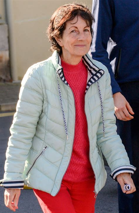 Gran Back In Cork Court Just Weeks After Prison Release For Refusing To