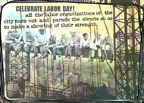 History Labor Day