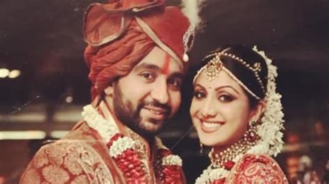Actress Shilpa Shettys Husband Raj Kundra Arrested In Porn Film