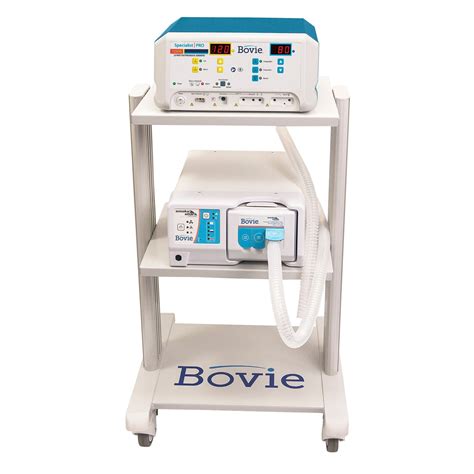 Symmetry Surgical A1250s G Bovie Specialist Pro Gynecology Package
